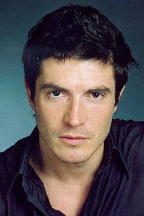 Elric Covarel Garcia profile photo