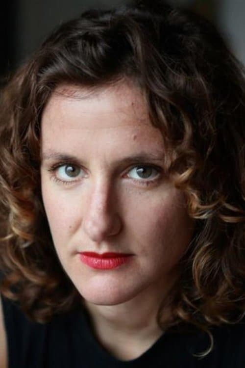 Antonia Buresi profile photo