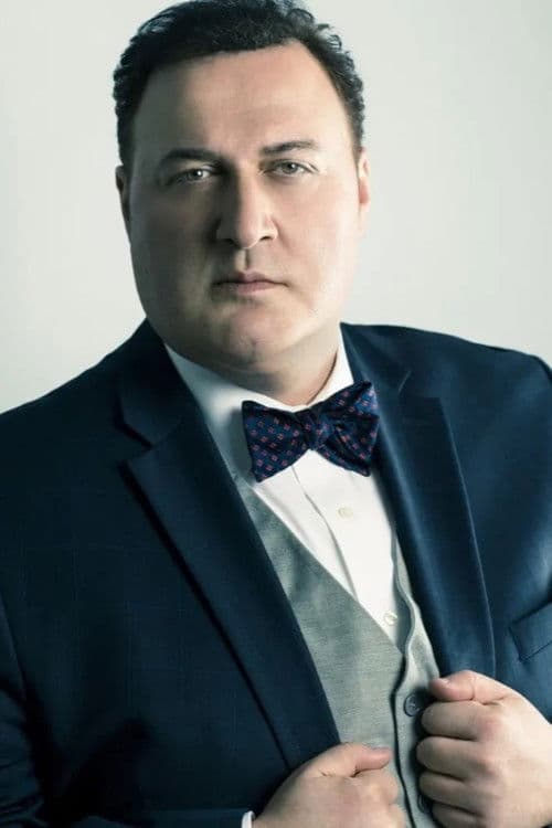 George Gagnidze profile photo