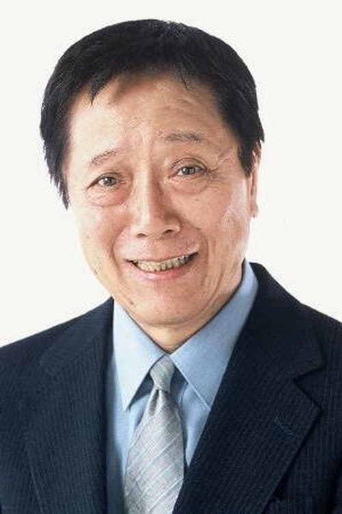 Shinsuke Chikaishi profile photo