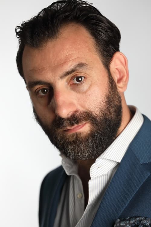 Daniele Perrone profile photo