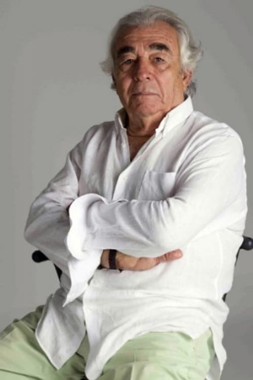 Julio Arnau profile photo