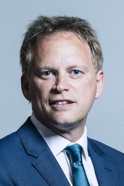 Grant Shapps profile photo