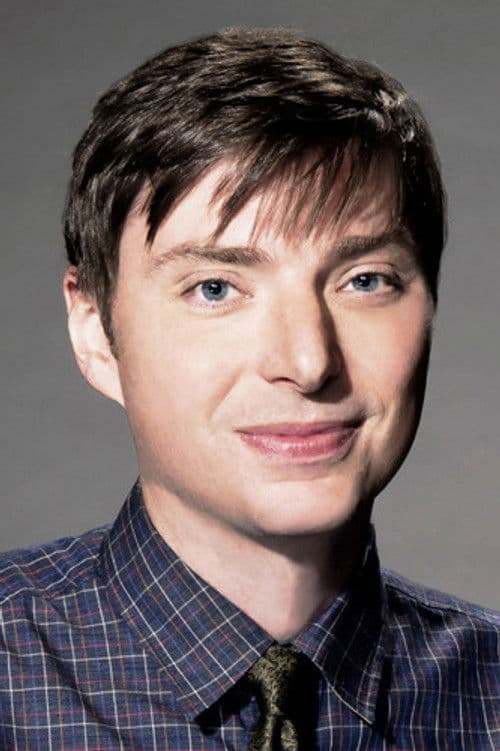 Michael Patrick O'Brien profile photo