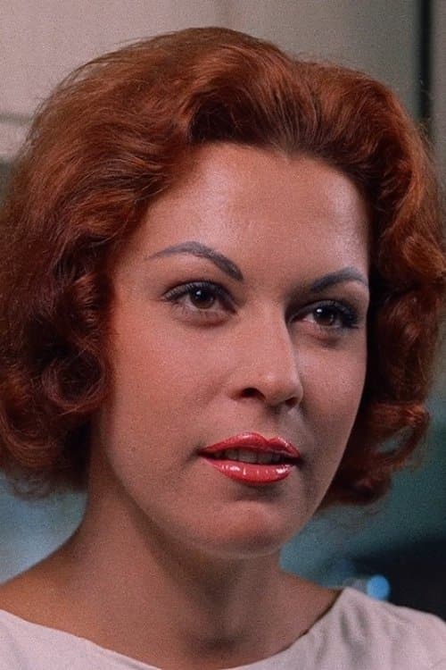 Joan Bamford profile photo