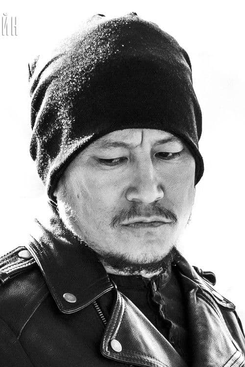 Battogtokh Ravdan profile photo