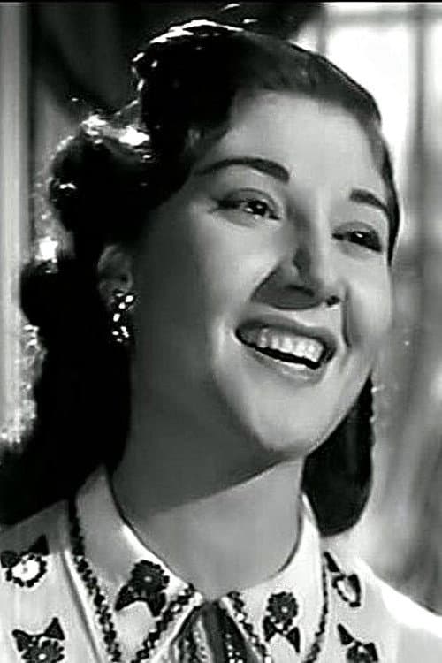 Nadia Riad profile photo