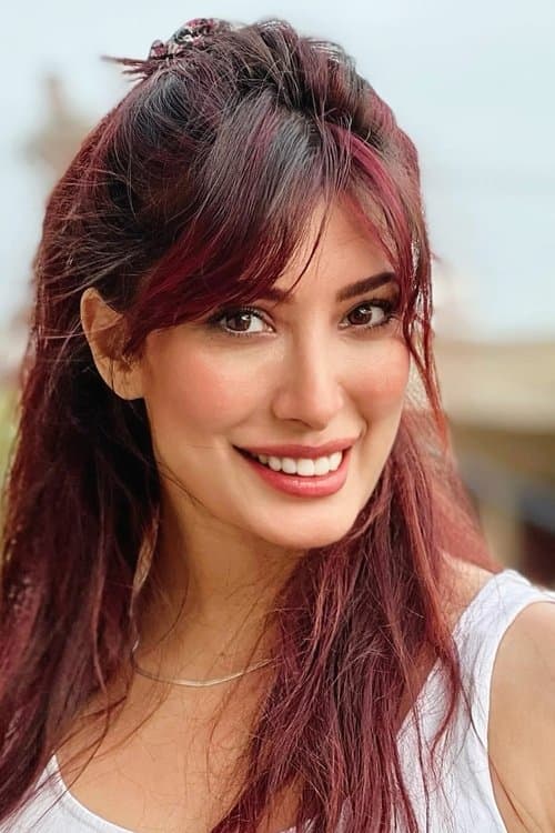 Mehwish Hayat profile photo