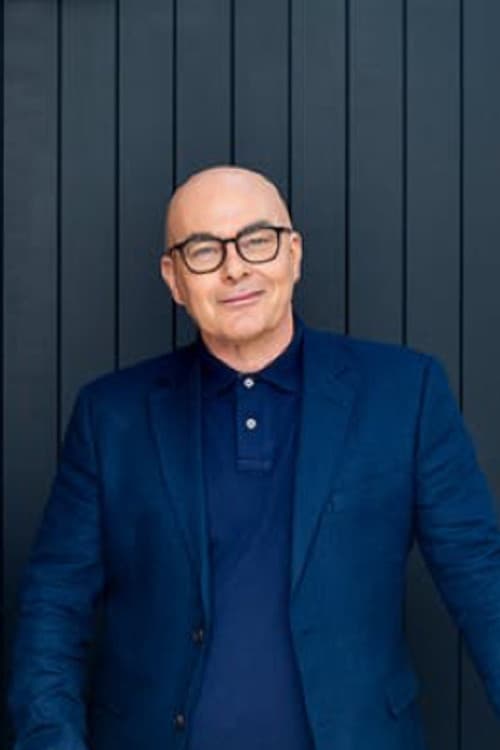 Neale Whitaker profile photo