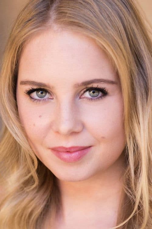 Sandra Andersson profile photo