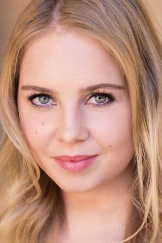 Sandra Andersson profile photo