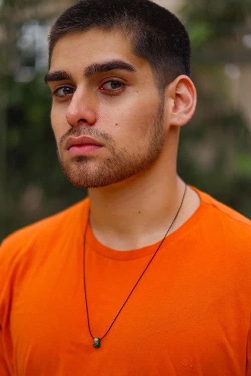 Ricardo Rodriguez profile photo