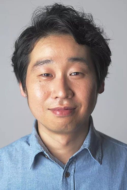 Tomoya Maeno profile photo