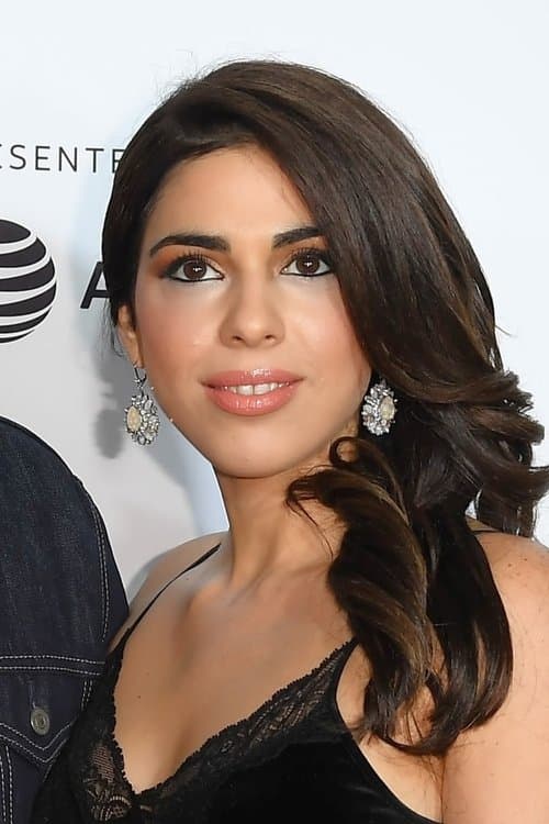 Daniella Pick Tarantino profile photo