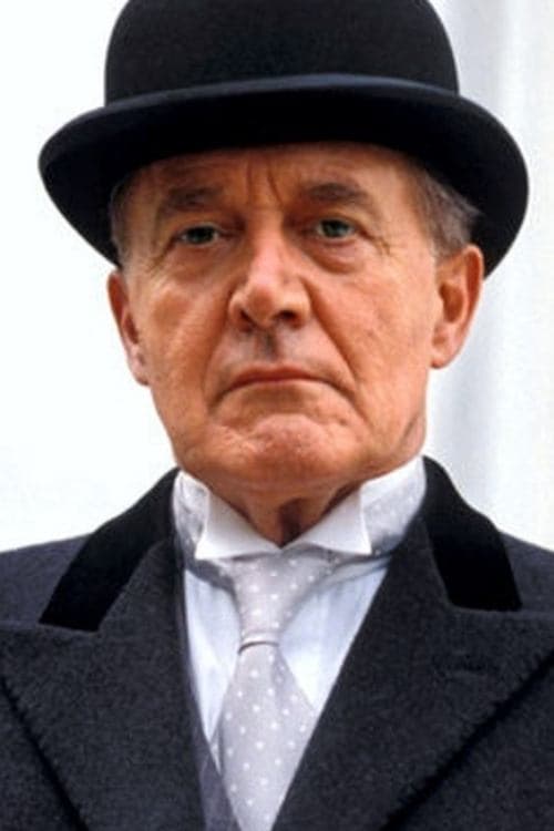 Donald Hewlett profile photo