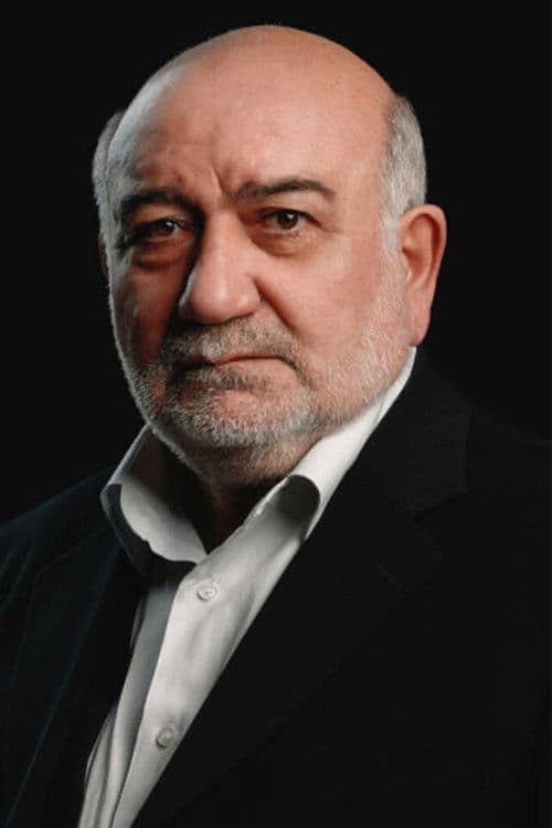 Robert Harutyunyan profile photo