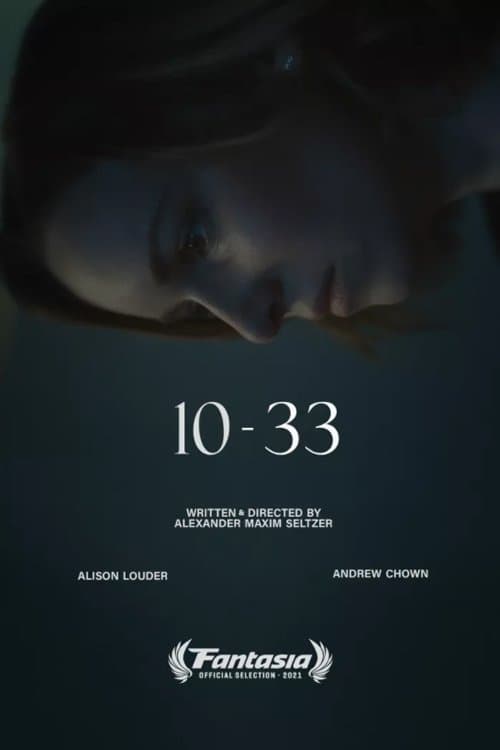 10-33 poster