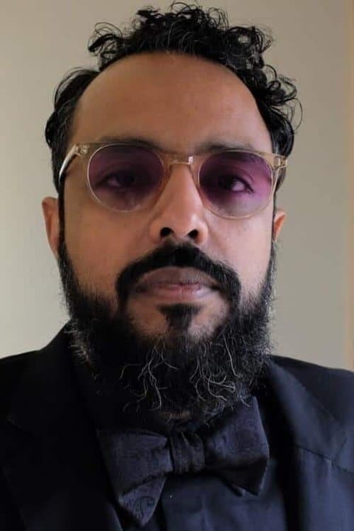 Mohamed Kordofani profile photo