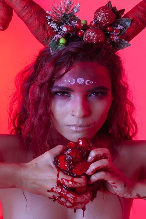 Mera Vieira profile photo