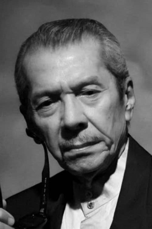 Mustapha Maarof profile photo