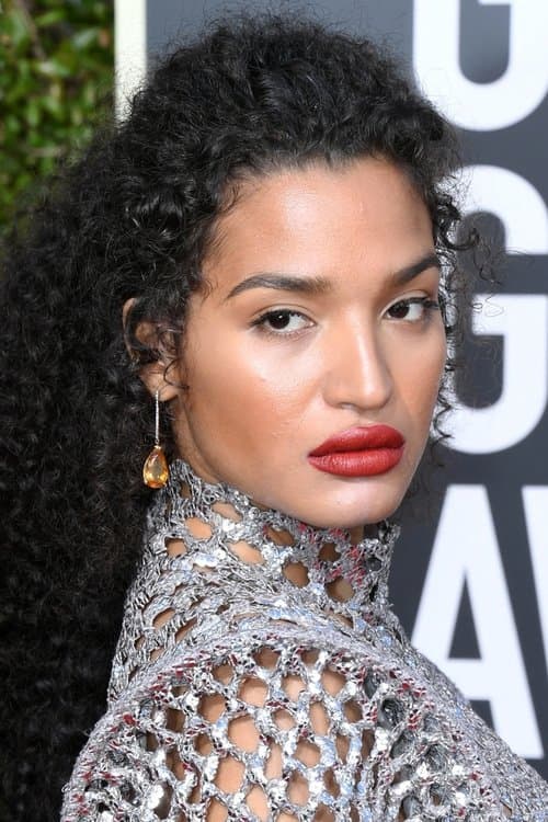 Indya Moore profile photo