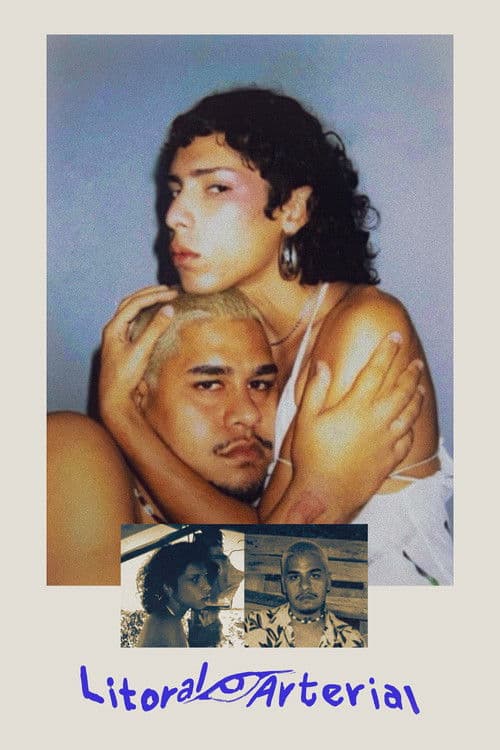 Litoral Arterial poster