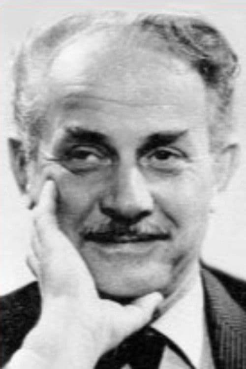 Georgiy Khasso profile photo