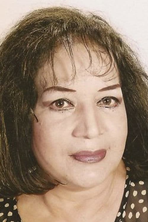 Amina Yusifgizi profile photo