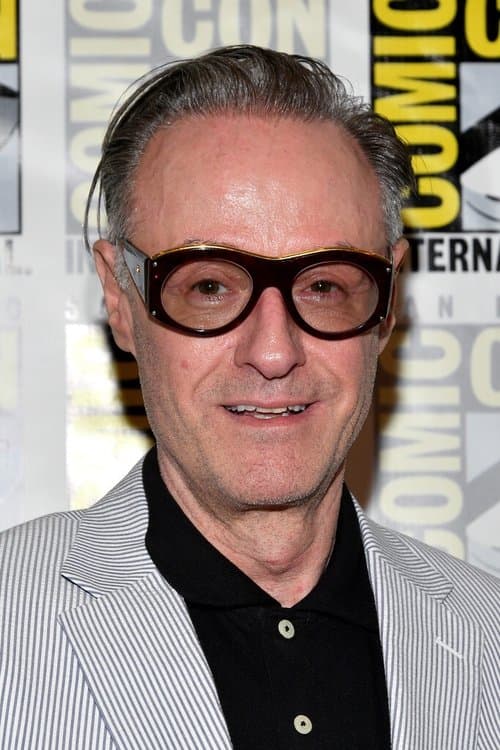 Harry Goaz profile photo