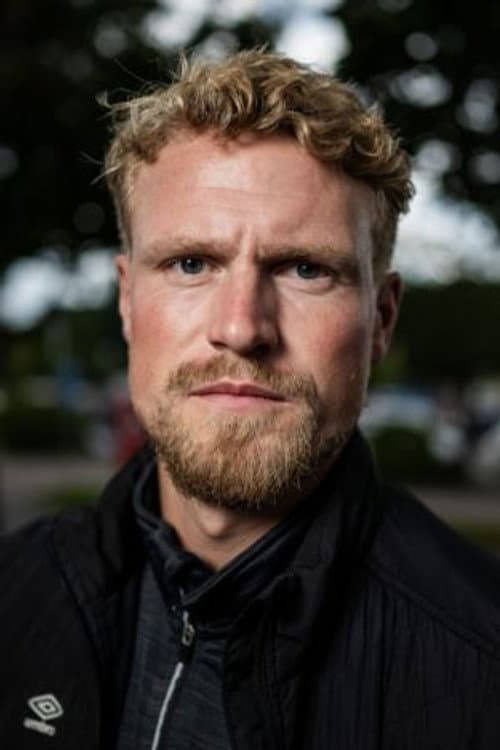 Oscar Hiljemark profile photo