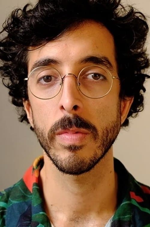 Caio Scot profile photo