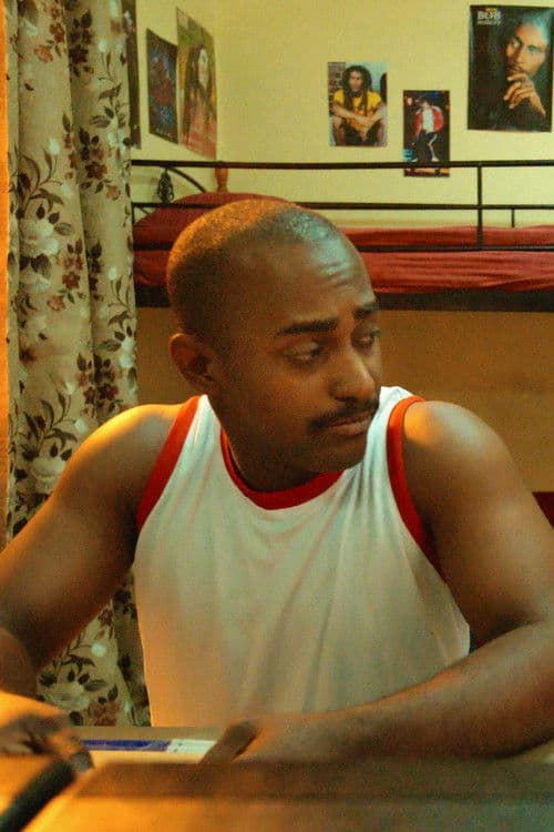 Nasser Al Busaidi profile photo