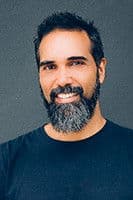 Damion Hunter profile photo