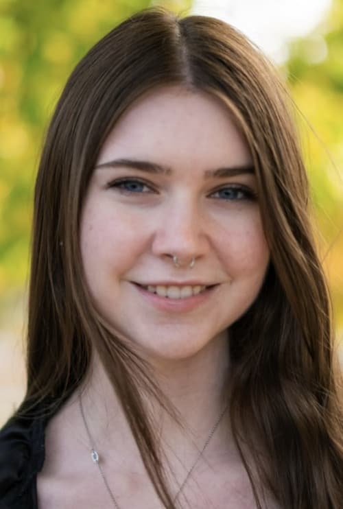 Maya Farraway-Herriot profile photo