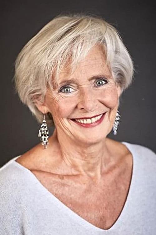 Marie-Jeanne Maldague profile photo