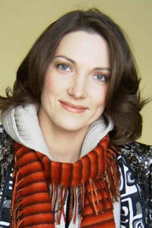 Anna Germ profile photo