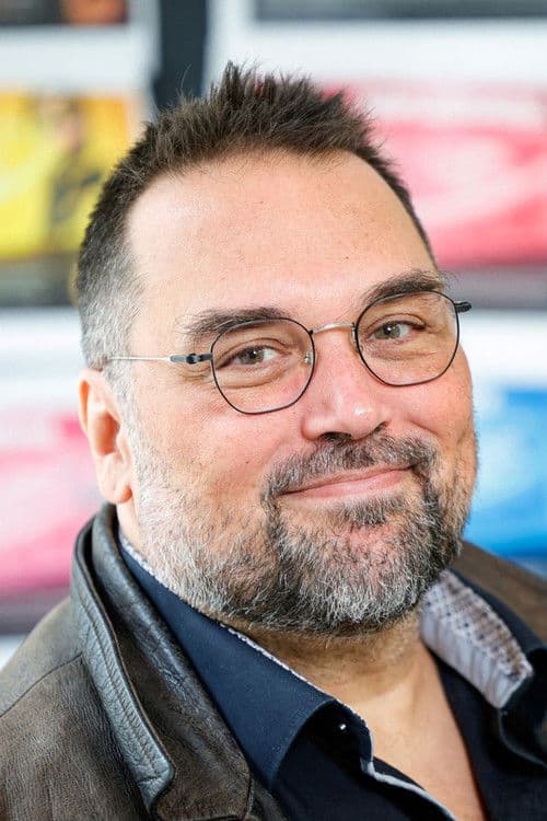 Thomas Astruc profile photo