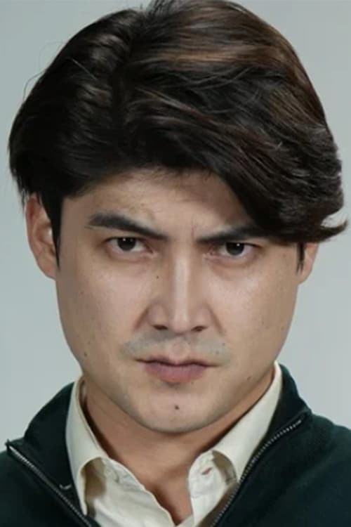 Kuanysh Kudaibergen profile photo