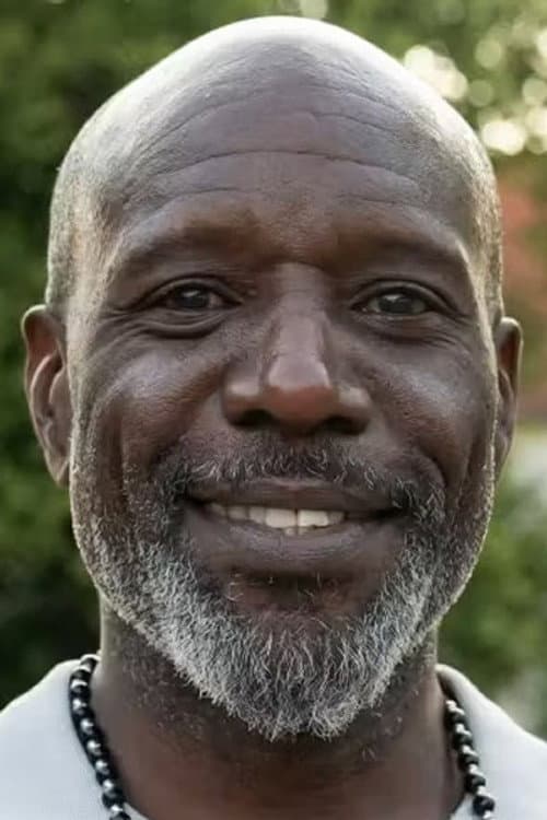 James Sampson profile photo