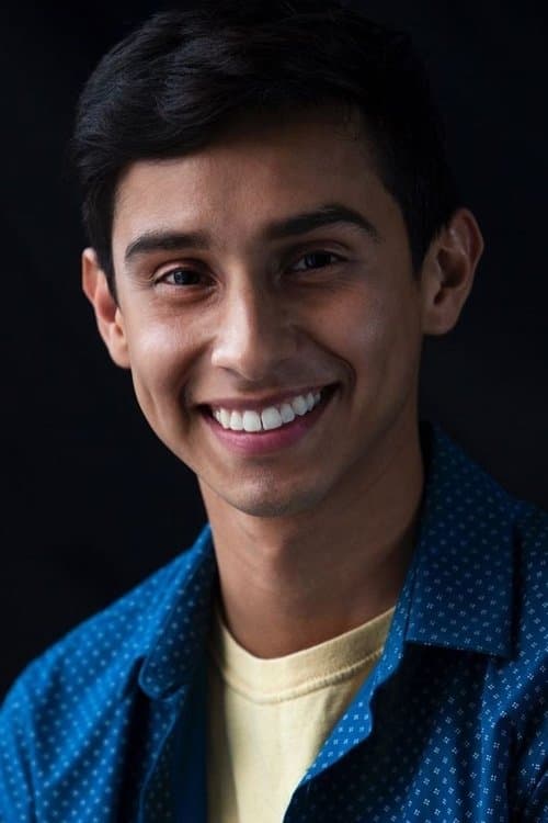 Frankie A. Rodriguez profile photo