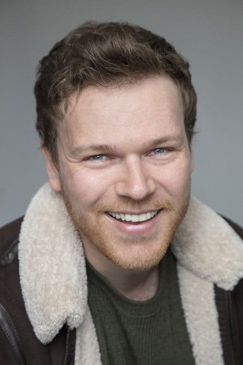 Mark Lavery profile photo