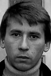 Sergey Shkalikov profile photo