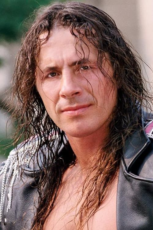 Bret Hart profile photo