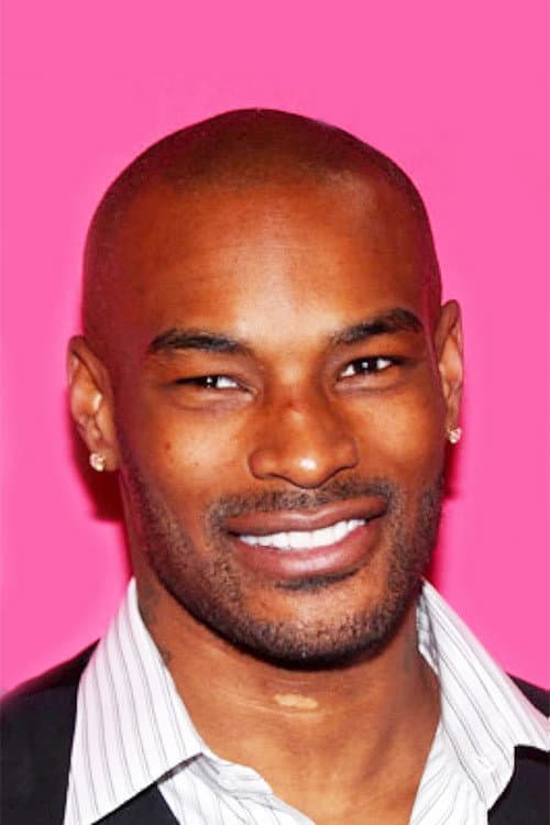 Tyson Beckford profile photo