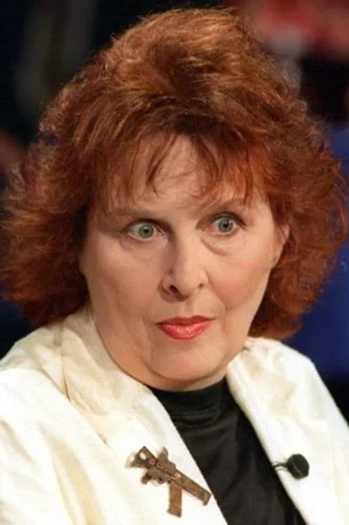 Ortrud Beginnen profile photo