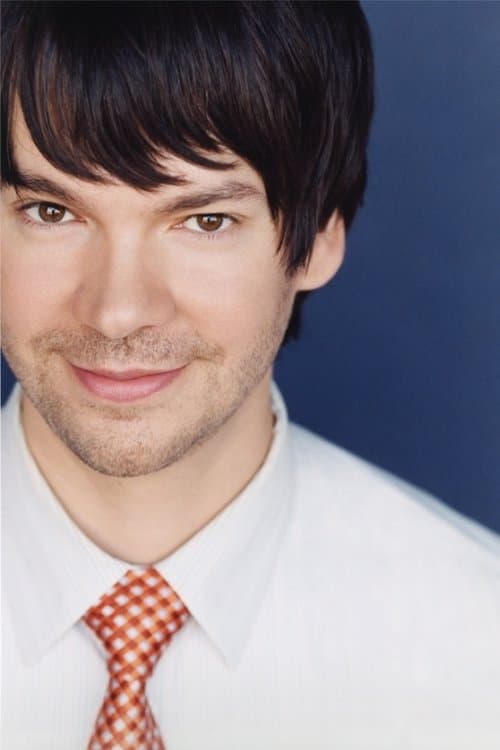 Derek Hughes profile photo