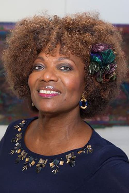 Gerda Havertong profile photo