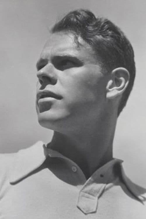 Jerome Hill profile photo