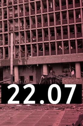 22.07 poster