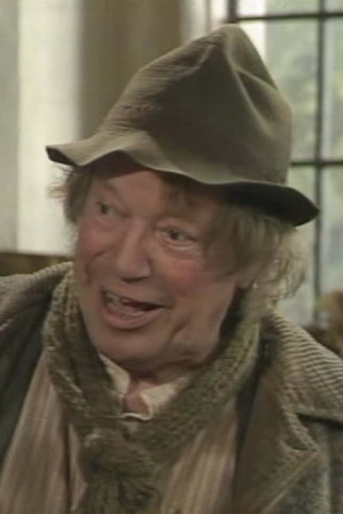 Billy Burden profile photo